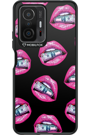 Money Lips - Xiaomi Mi 11T