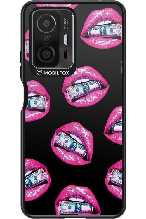 Money Lips - Xiaomi Mi 11T