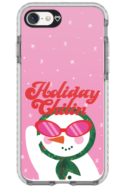 Holiday Chillin - Apple iPhone SE 2020