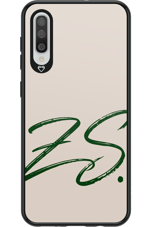 (Tennis Zone) ZS - Samsung Galaxy A50