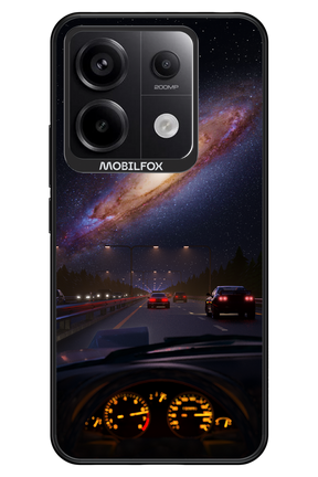 Nightride - Xiaomi Redmi Note 13 Pro 5G