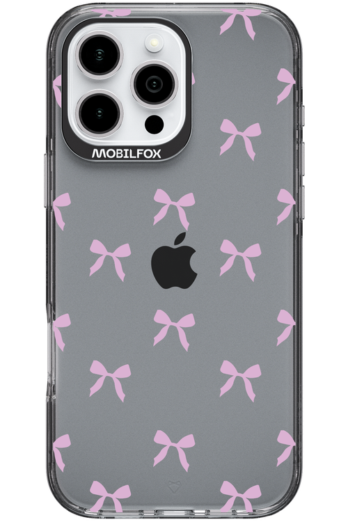 PinkyPromise - Apple iPhone 16 Pro Max