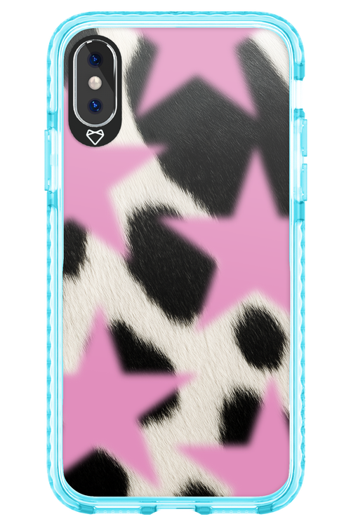 Country Star - Apple iPhone XS