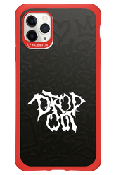 Drop Out - Apple iPhone 11 Pro Max