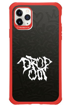 Drop Out - Apple iPhone 11 Pro Max