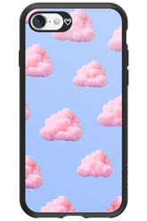 Cloudy - Apple iPhone SE 2020