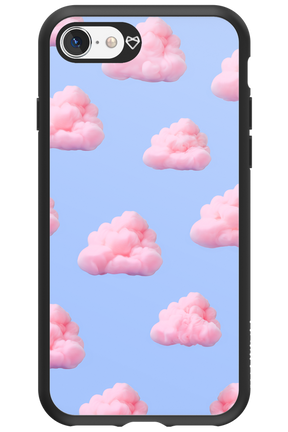 Cloudy - Apple iPhone SE 2020