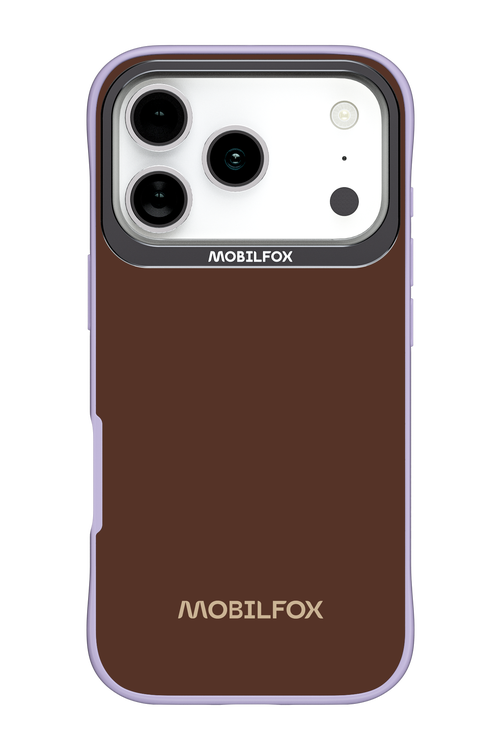 Espressso - Apple iPhone 17 Pro