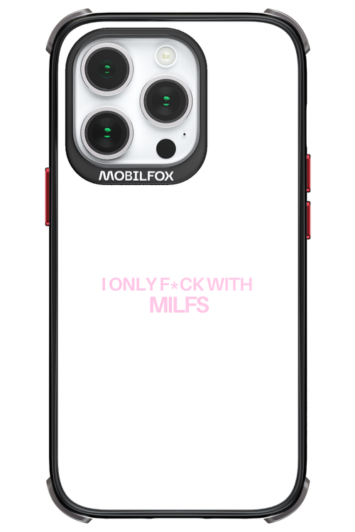 Only Milf - Apple iPhone 14 Pro