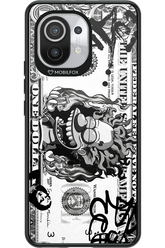 CLOWN BLVCK - Xiaomi Mi 11 5G