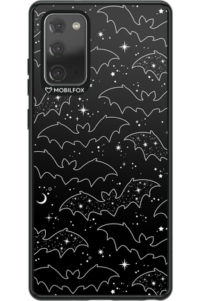 Dreamer Bat - Samsung Galaxy Note 20