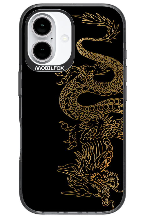 Gold Age 2.0 - Apple iPhone 16