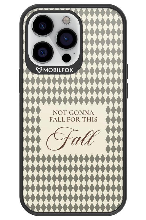 Not Gonna Fall - Apple iPhone 13 Pro