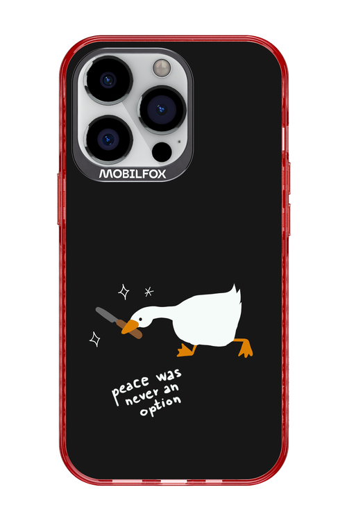 OPTION - Apple iPhone 13 Pro