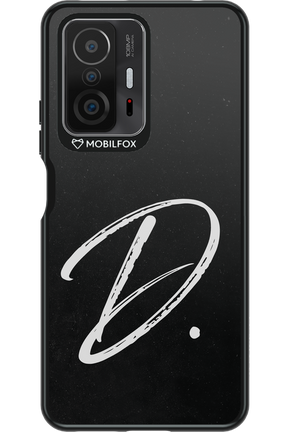 (Off Space) D 2.0 - Xiaomi Mi 11T Pro