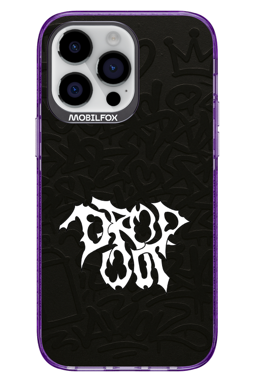 Drop Out - Apple iPhone 14 Pro Max