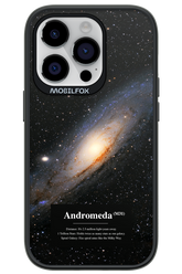 Andromeda - Apple iPhone 14 Pro