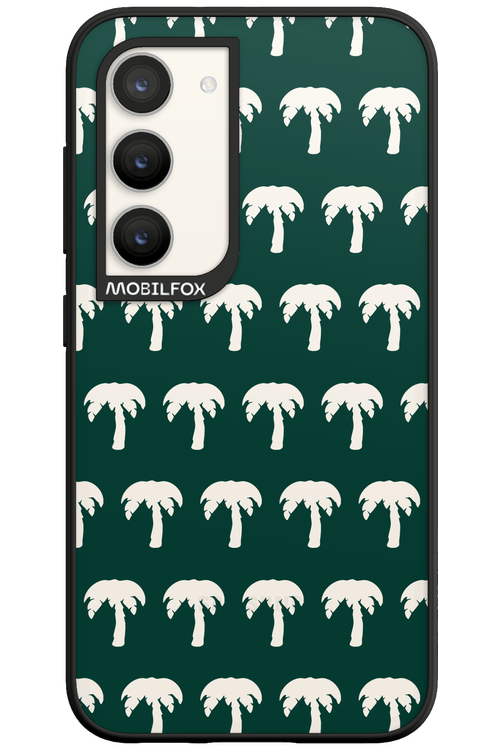 Palm Grid - Samsung Galaxy S23