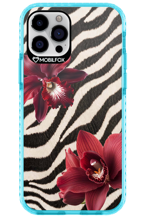Vintage Flower 2.0 - Apple iPhone 12 Pro