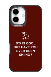 Have You Ever - Apple iPhone 17