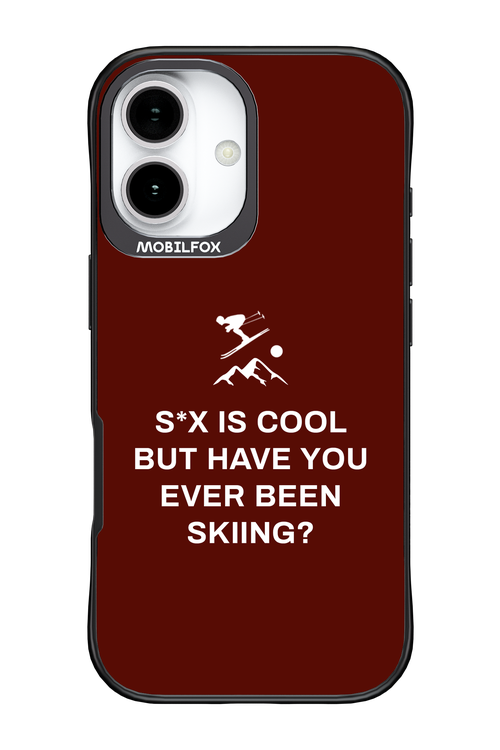 Have You Ever - Apple iPhone 17