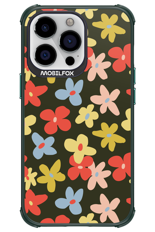 Lazy Flowers - Apple iPhone 13 Pro