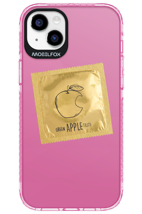 Safety Apple 2.0 - Apple iPhone 14 Plus