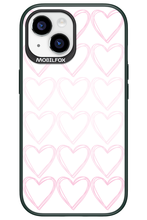 Lovelyy - Apple iPhone 15
