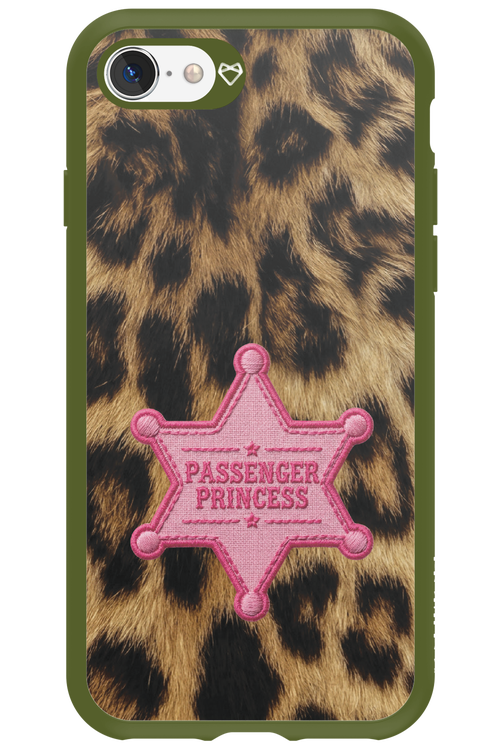 Passenger Princess 2.0 - Apple iPhone SE 2022