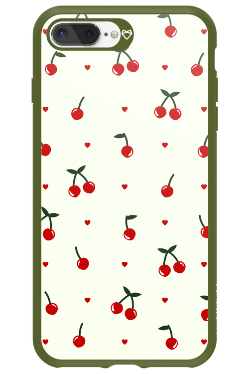 Baby Cherry - Apple iPhone 7 Plus