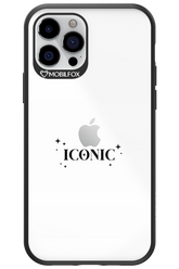 Iconic Sparkle - Apple iPhone 12 Pro