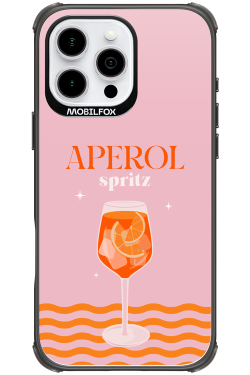 Aperol - Apple iPhone 16 Pro Max