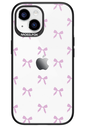 PinkyPromise - Apple iPhone 15