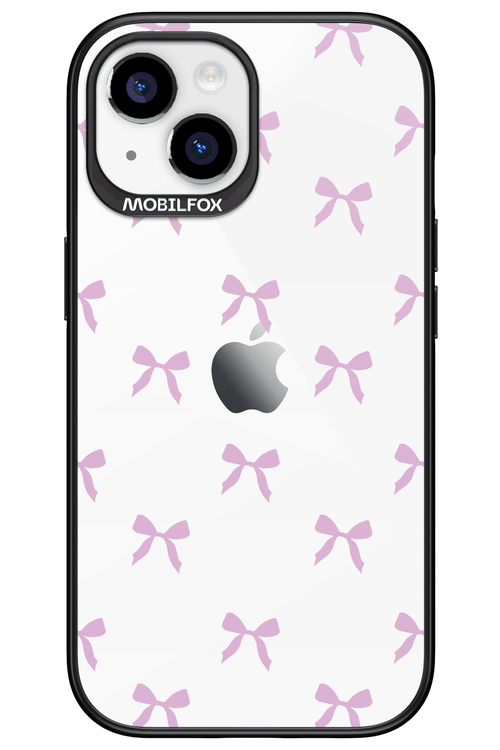 PinkyPromise - Apple iPhone 15