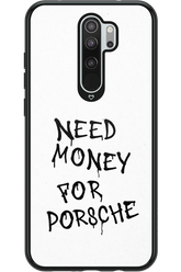 Need Money - Xiaomi Redmi Note 8 Pro