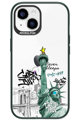 Urban Liberty 2.0 - Apple iPhone 15