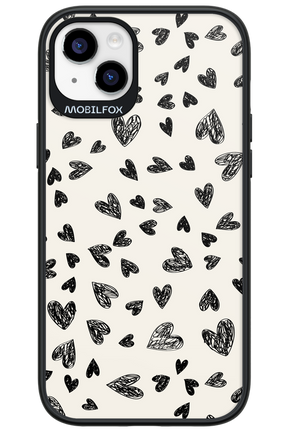 Crazy in Luv 2.0 - Apple iPhone 14 Plus