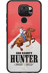 HOE BOUNTY HUNTER 2.0 - Xiaomi Redmi Note 9