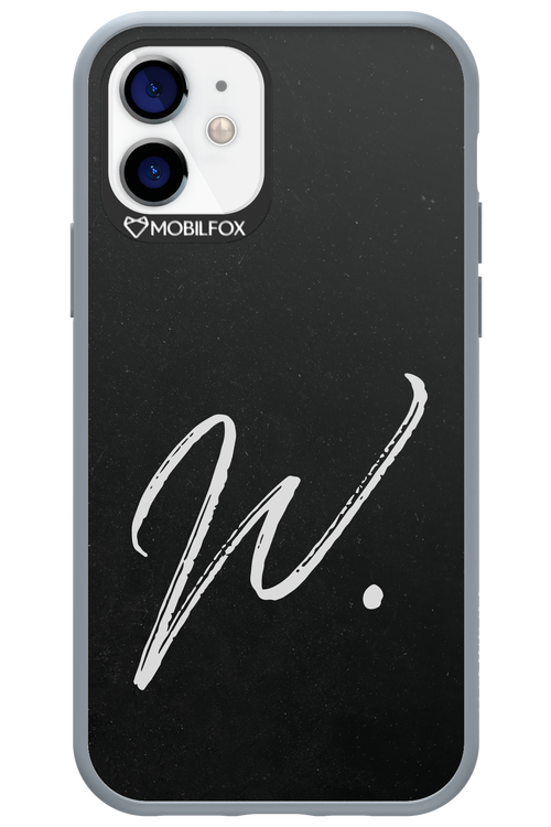 (Off Space) W 2.0 - Apple iPhone 12