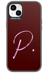 (Dark Blush) P 2.0 - Apple iPhone 14 Plus