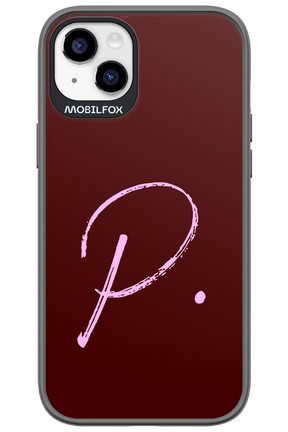 (Dark Blush) P 2.0 - Apple iPhone 14 Plus