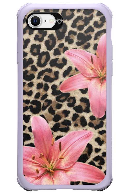 Leobloom - Apple iPhone 8