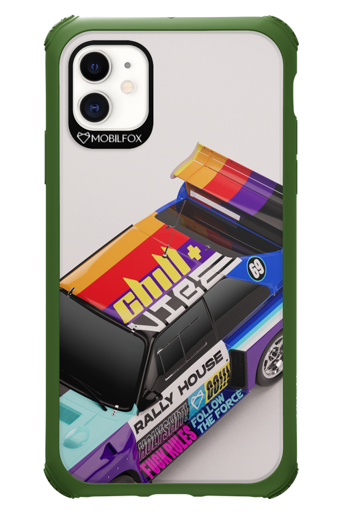 Rally House - Apple iPhone 11