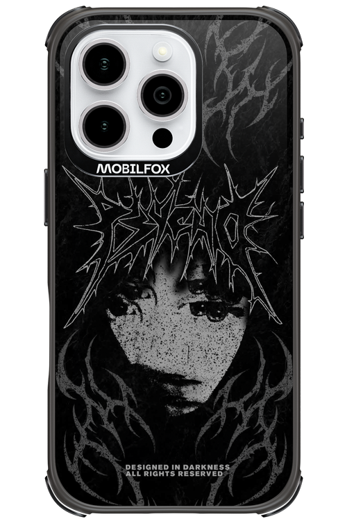 Schizo - Apple iPhone 16 Pro