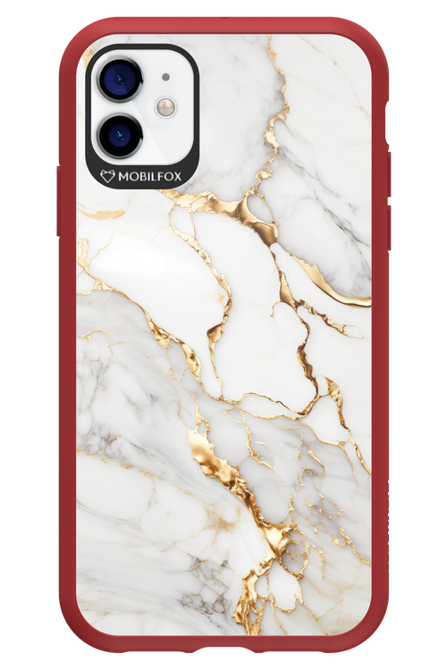 Ariel 2.0 - Apple iPhone 11
