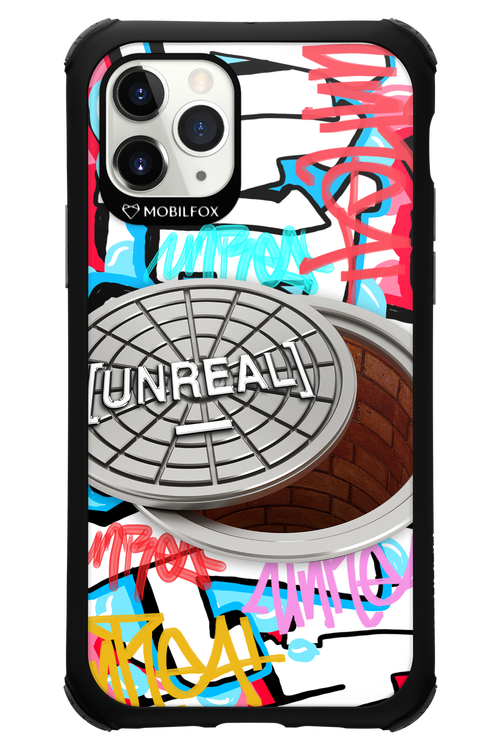 HULE - Apple iPhone 11 Pro