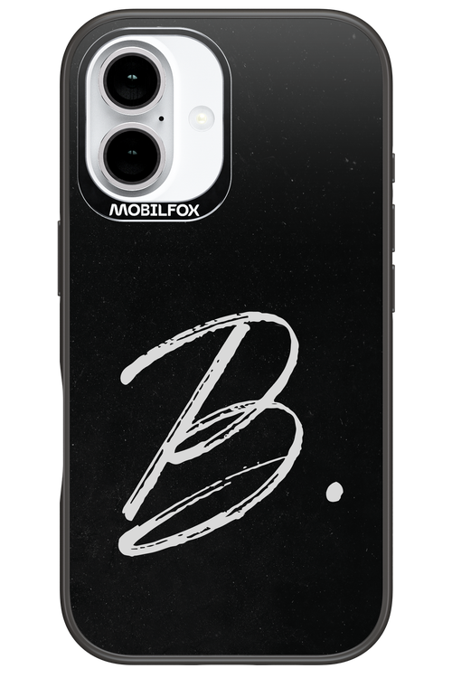 (Off Space) B 2.0 - Apple iPhone 16