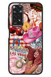 Cowgirl Club 2.0 - Xiaomi Redmi Note 11/11S 4G