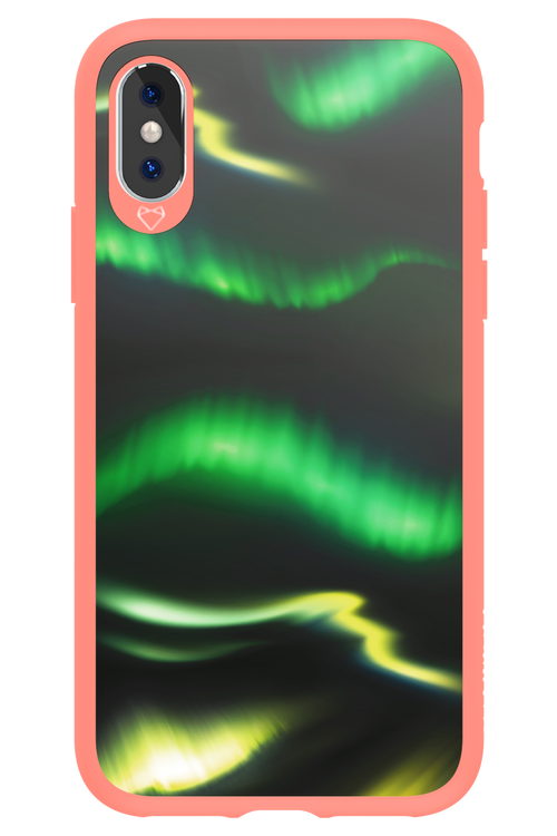 Aurora - Apple iPhone XS