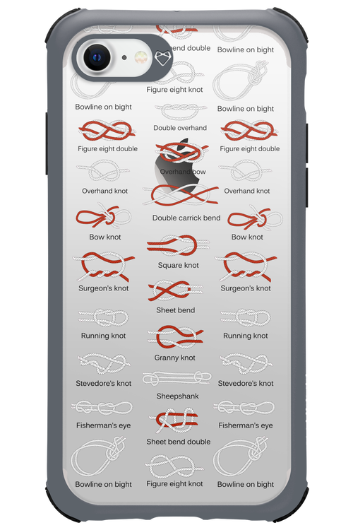 Knot Master 2.0 - Apple iPhone 7